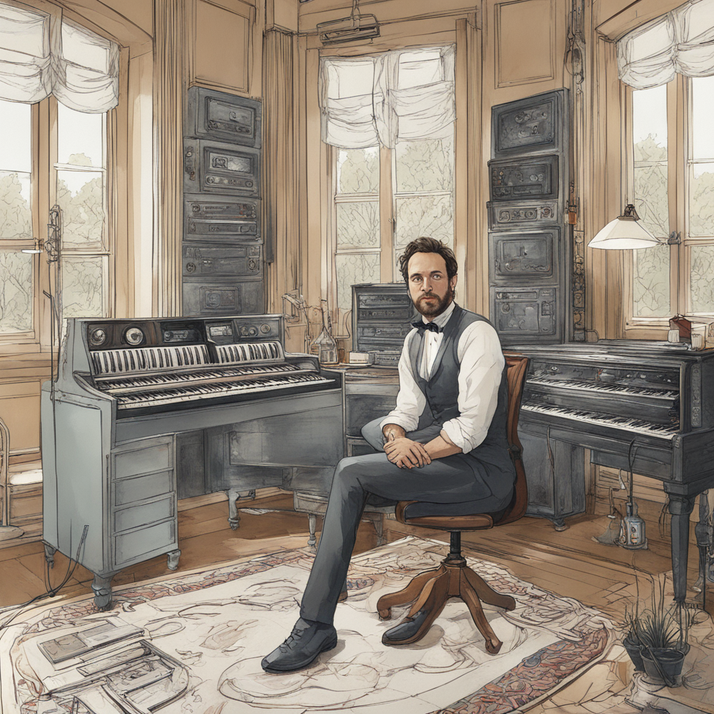 Ben Mumphrey