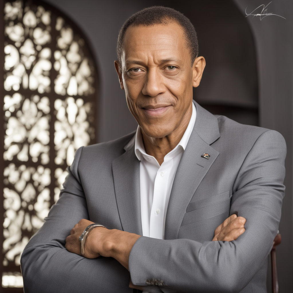 Ben Murray-Bruce