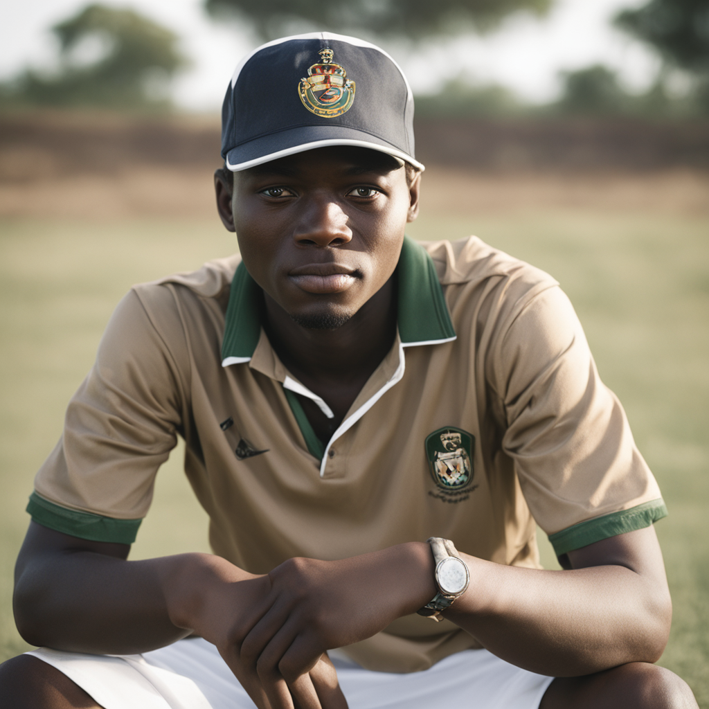 Ben Mwanza