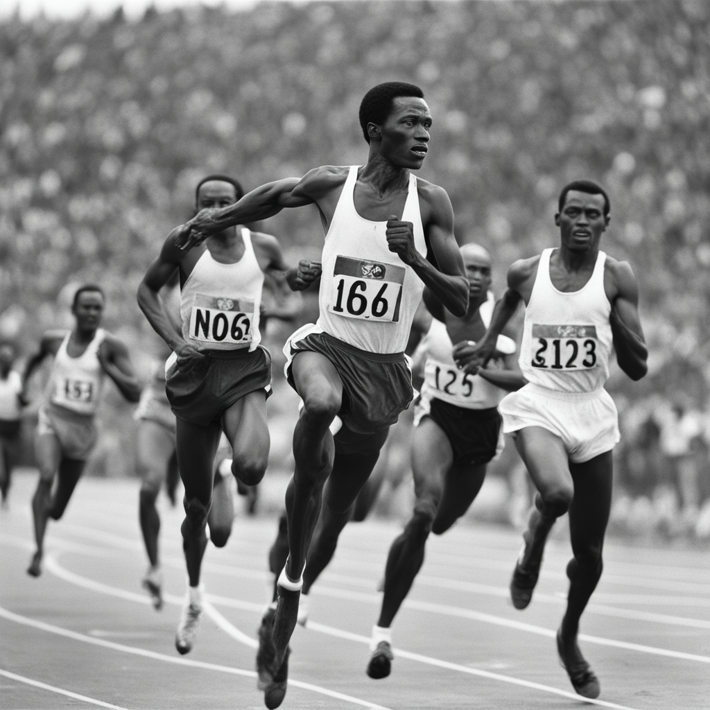 Ben Nduga