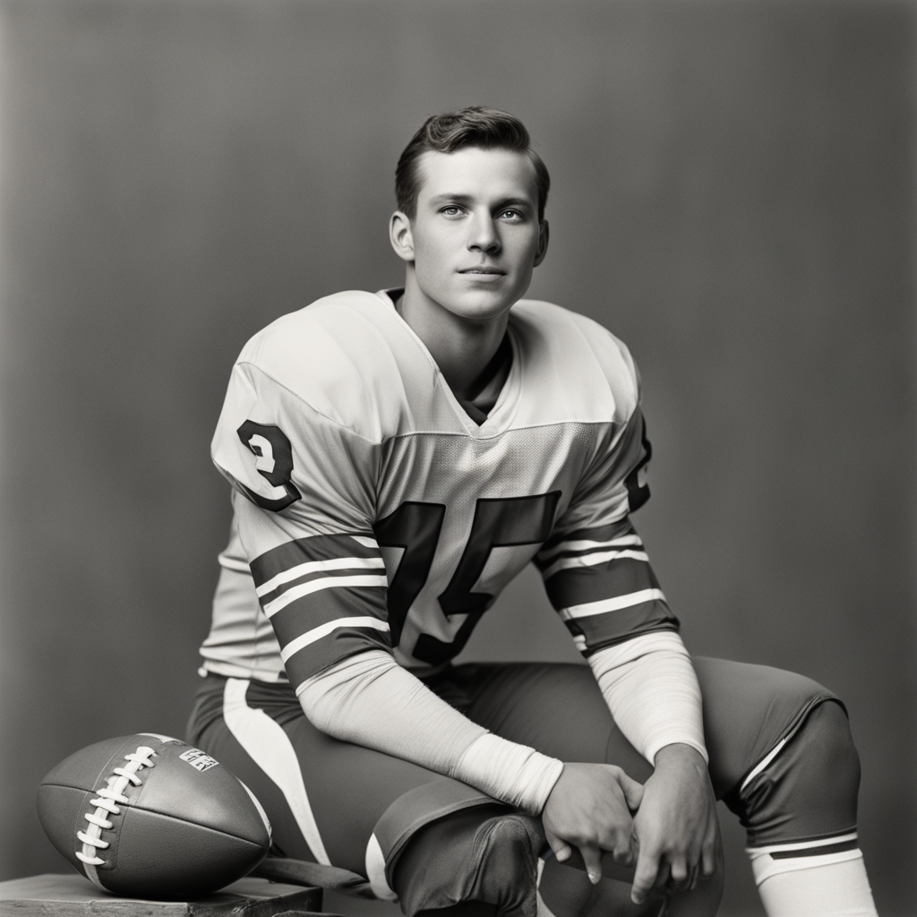 Ben Nelson (American football)
