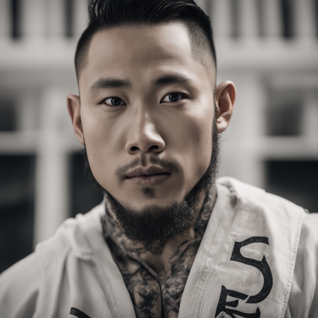 Ben Nguyen
