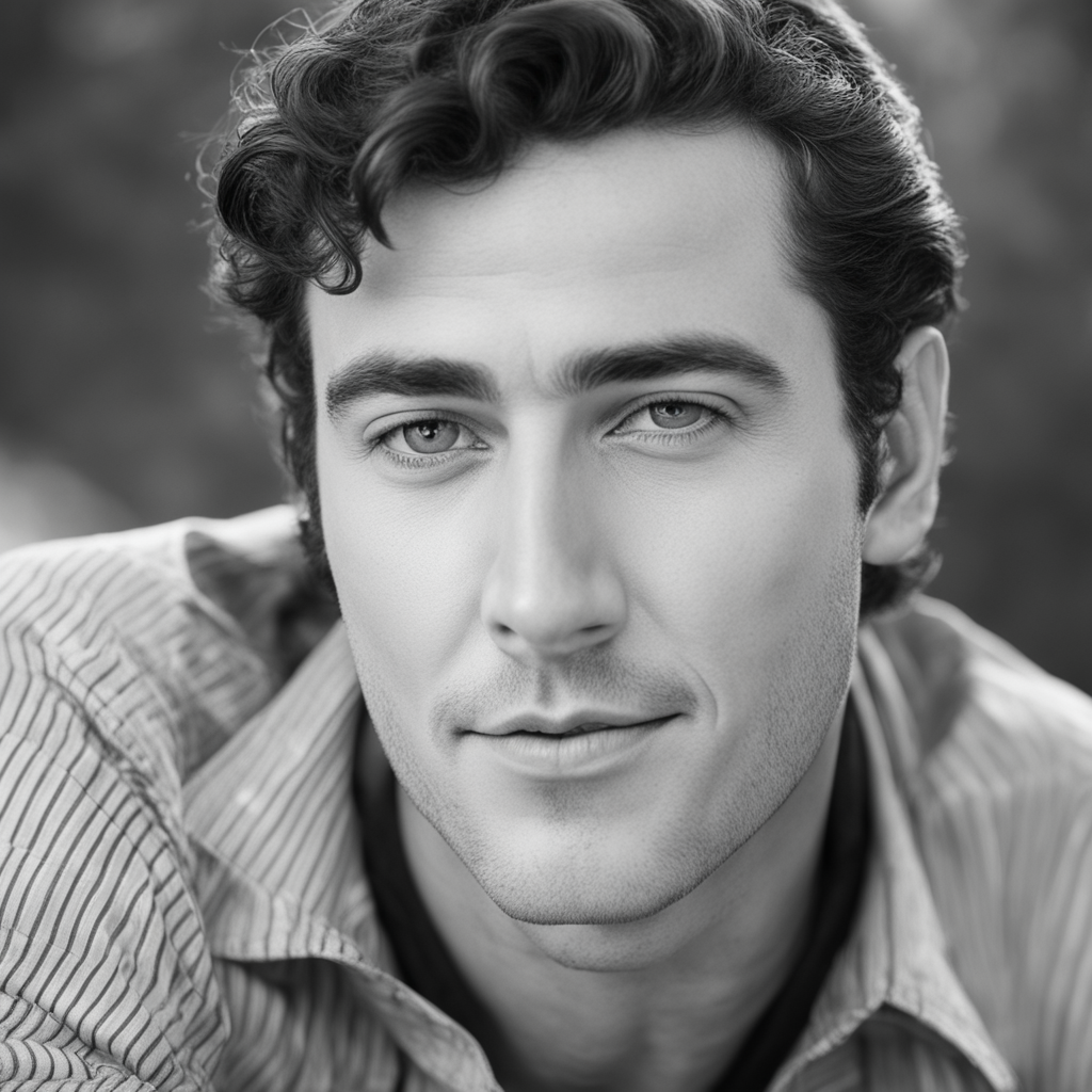 Ben Nicholas