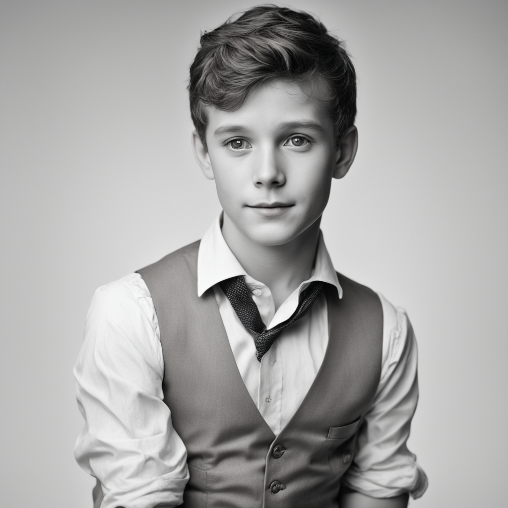 Ben Norris (actor)