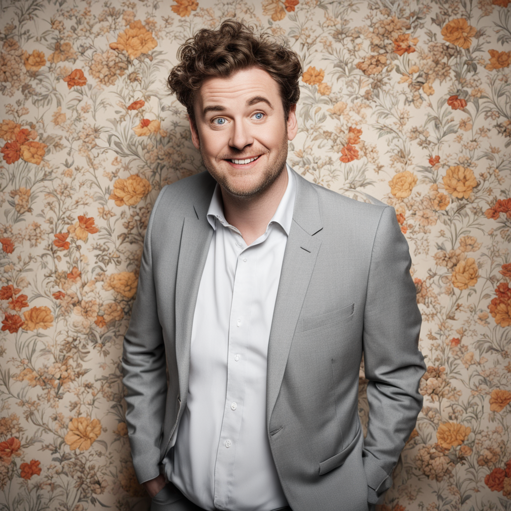 Ben Norris (comedian)