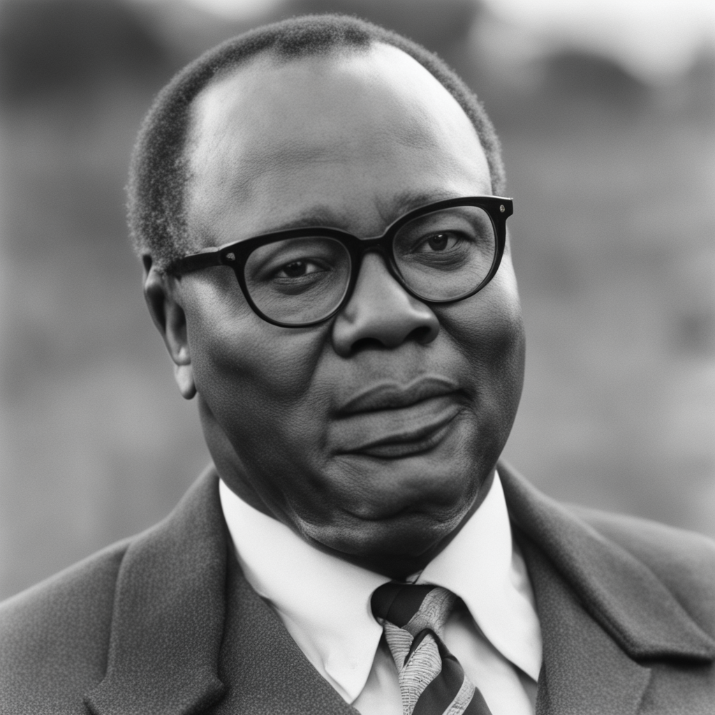 Ben Nsibandze