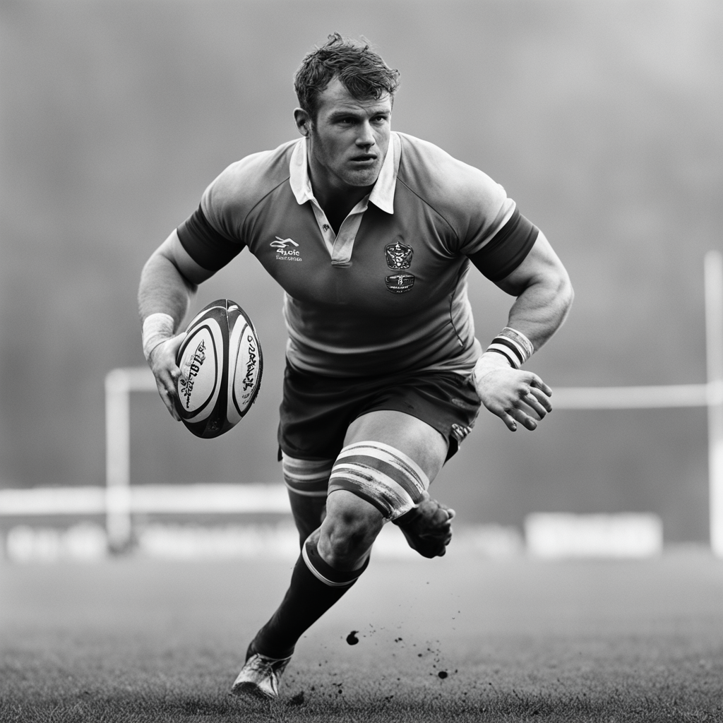 Ben Nutley
