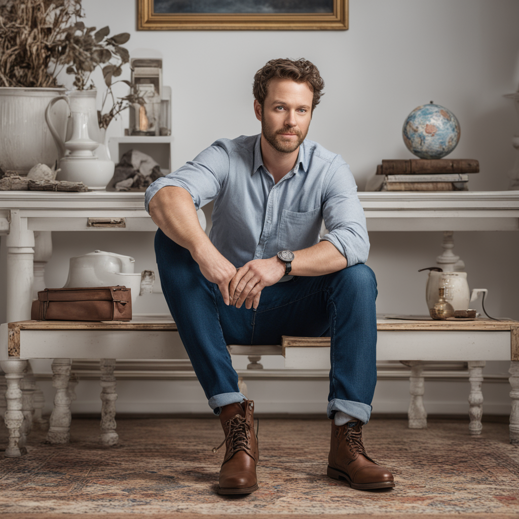 Ben O'Brien