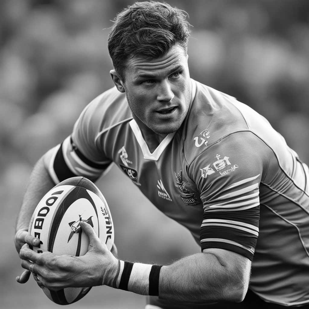 Ben O'Donnell