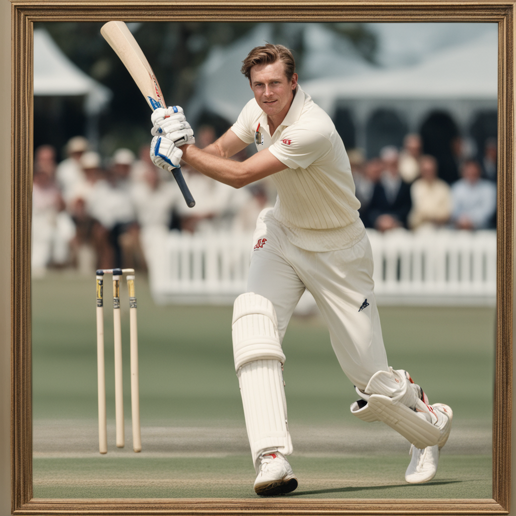 Ben Oakley (cricketer)