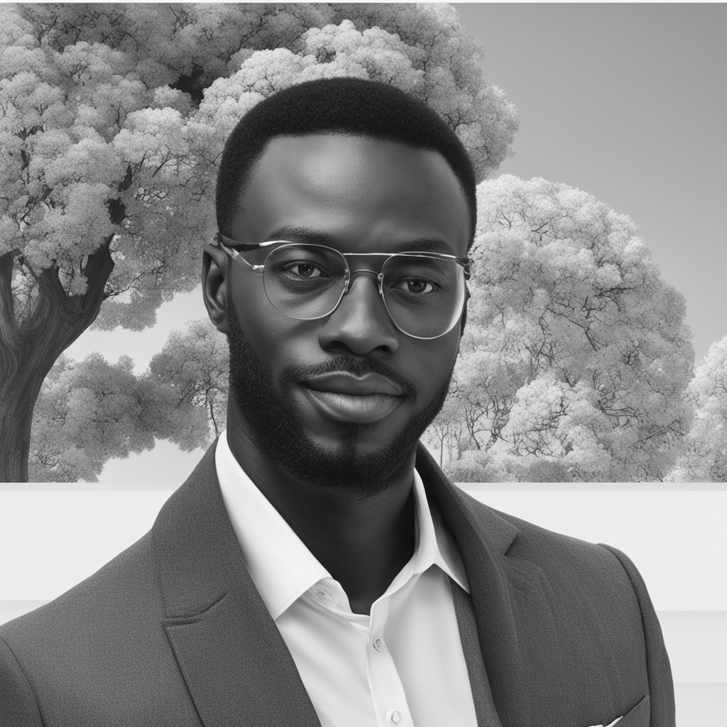 Ben Ofoedu