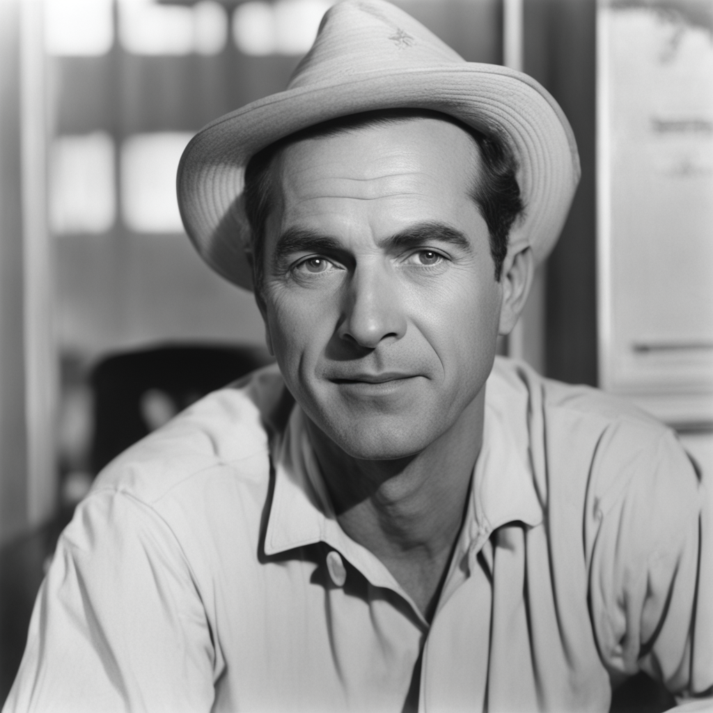 Ben Olan