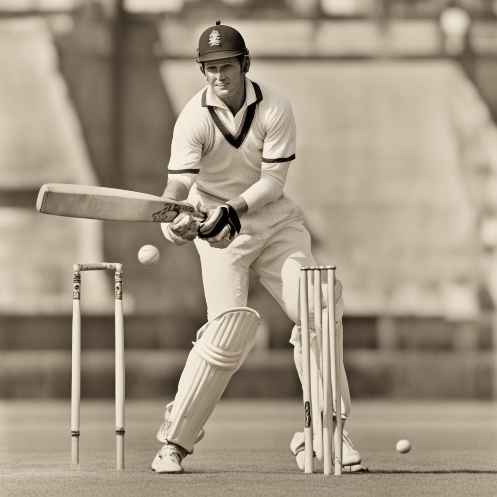 Ben Oliver (cricketer)