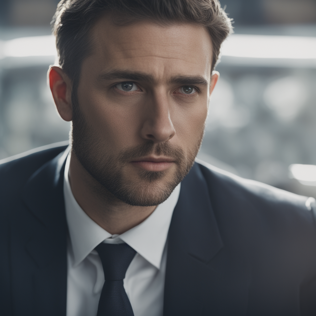 Ben Oliver (criminal)