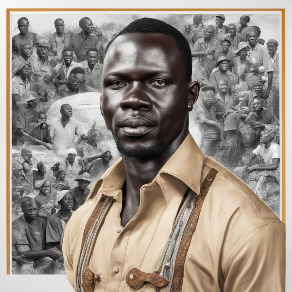 Ben Oluoch
