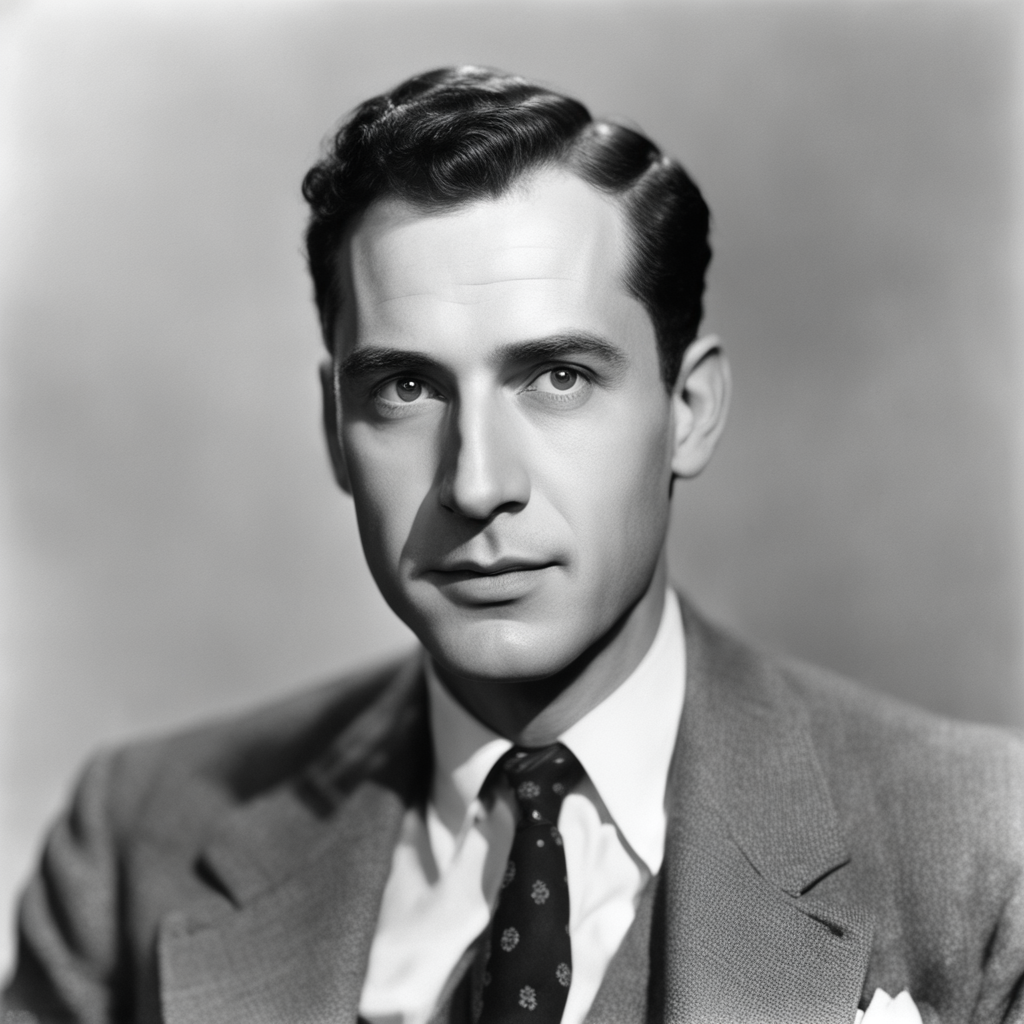 Ben Orkow