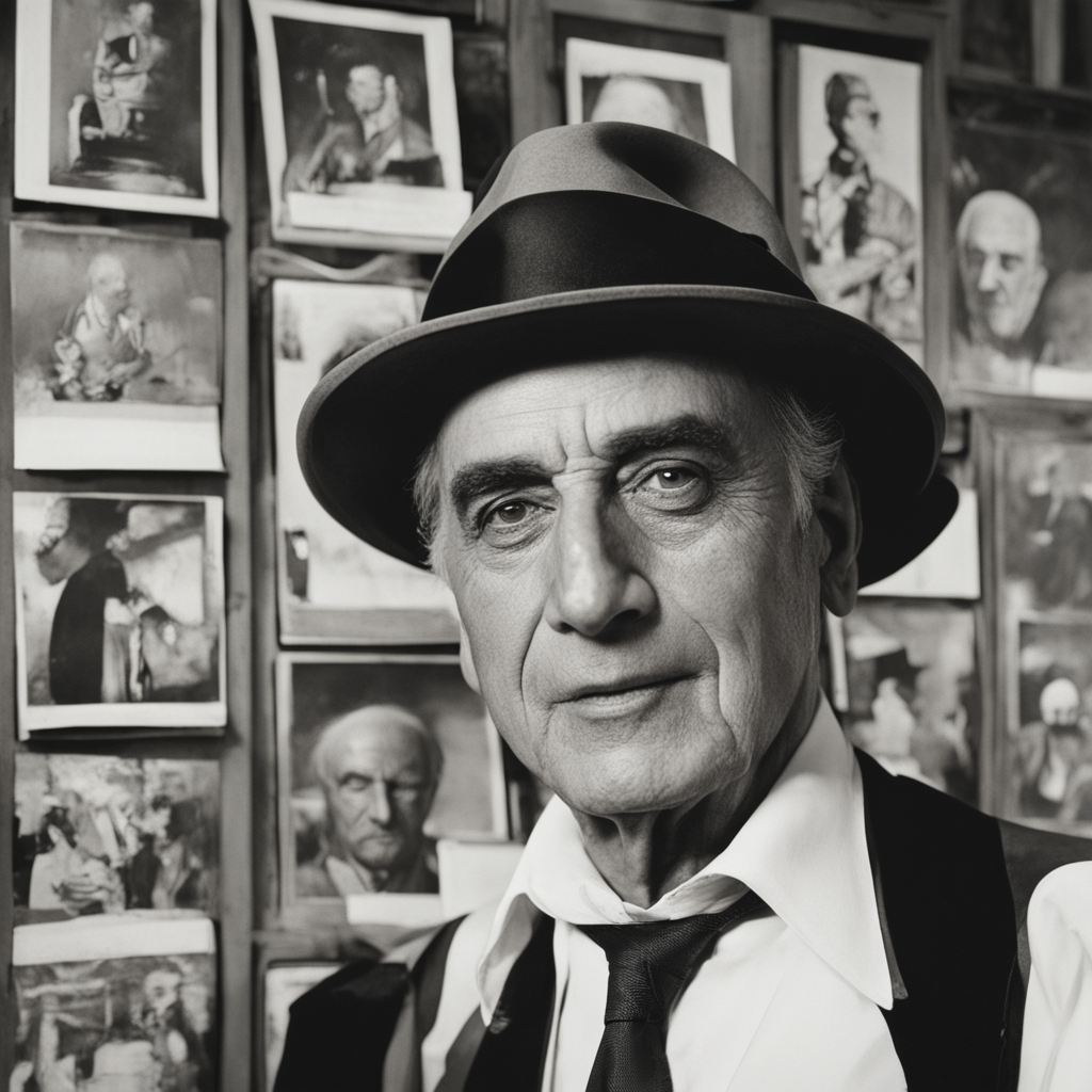 Ben Ormenese