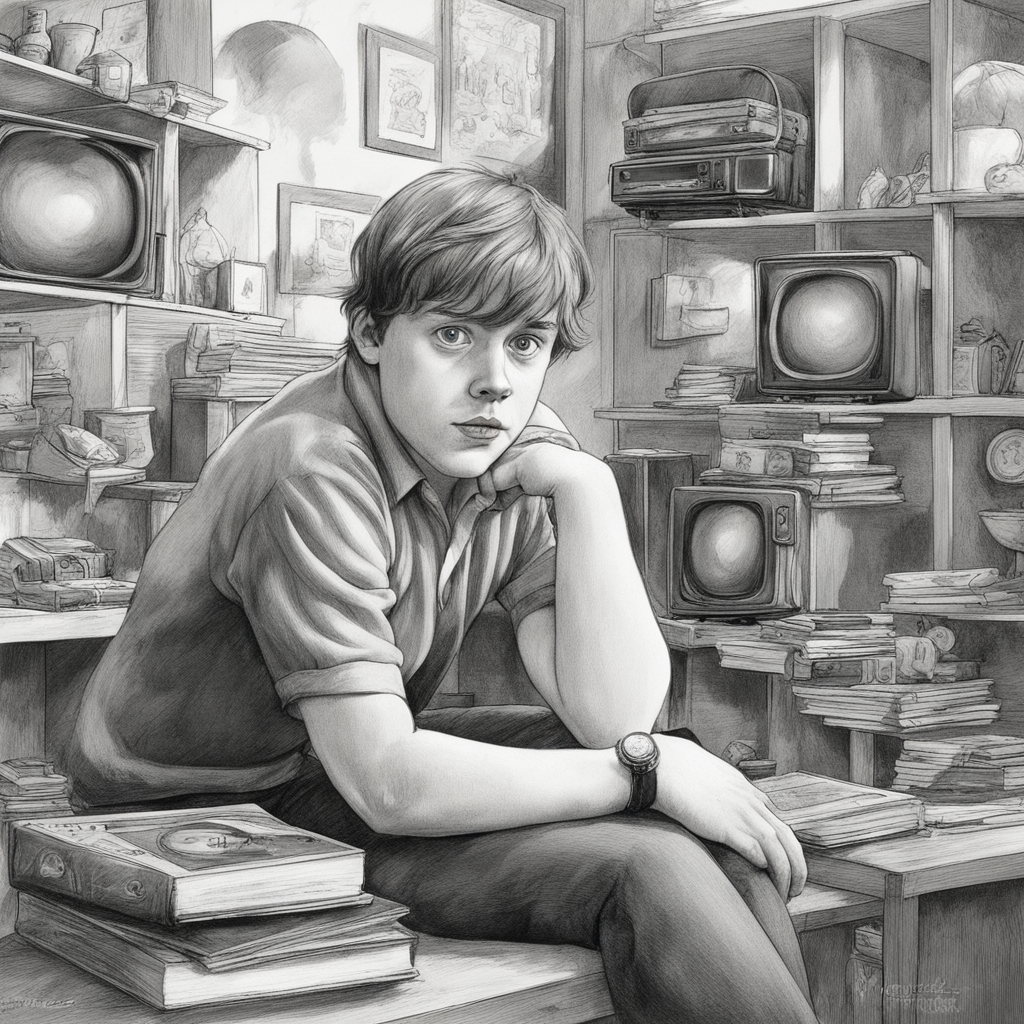 Ben Owen-Jones