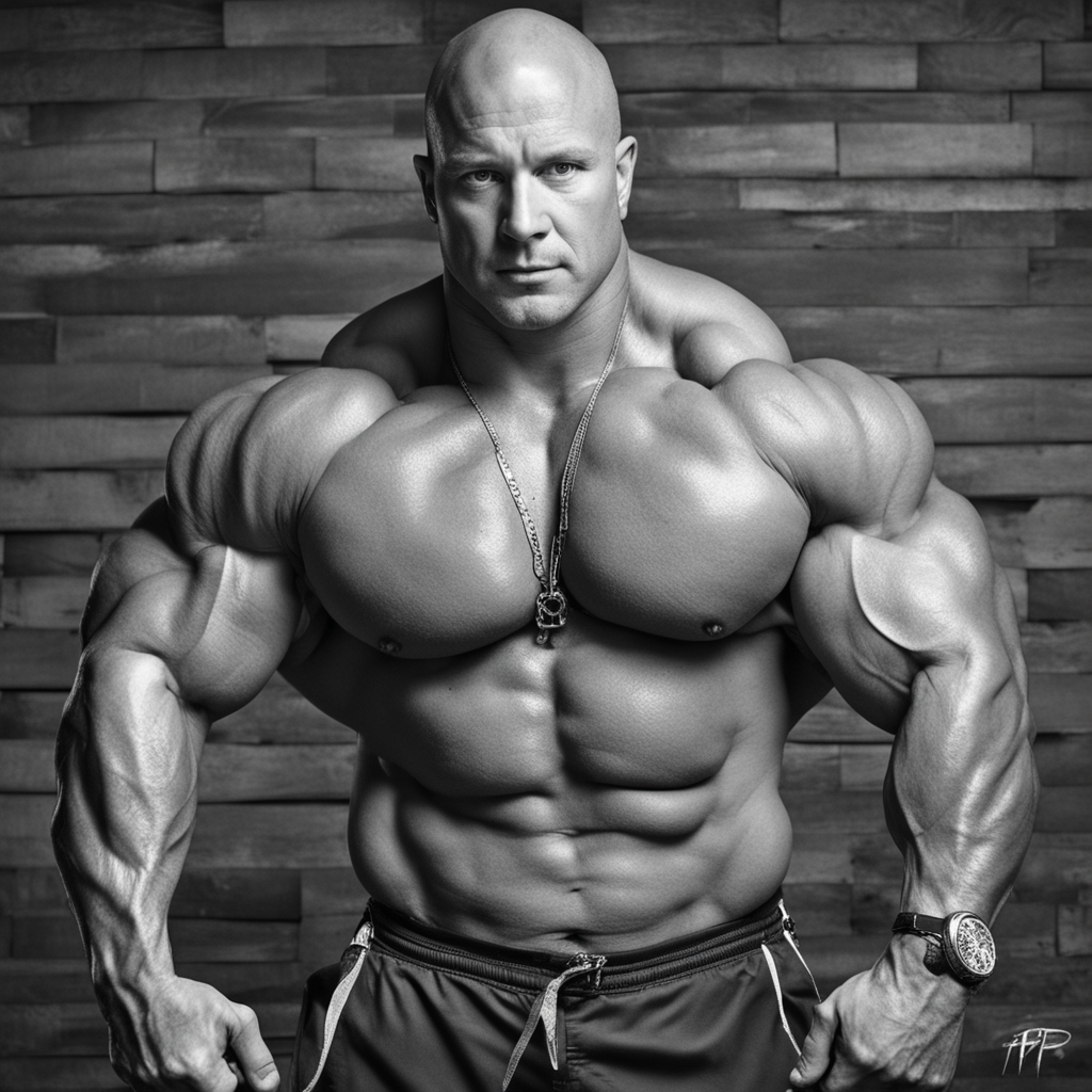 Ben Pakulski
