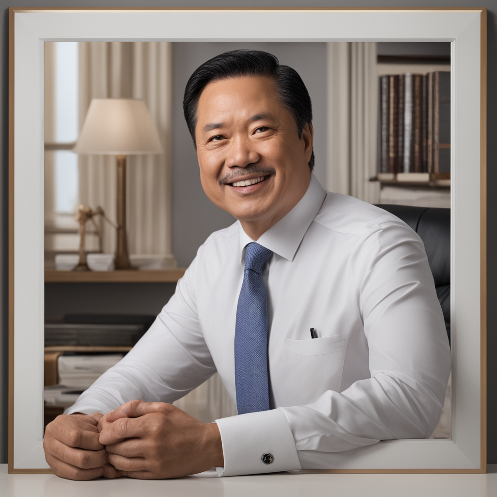 Ben Pangelinan