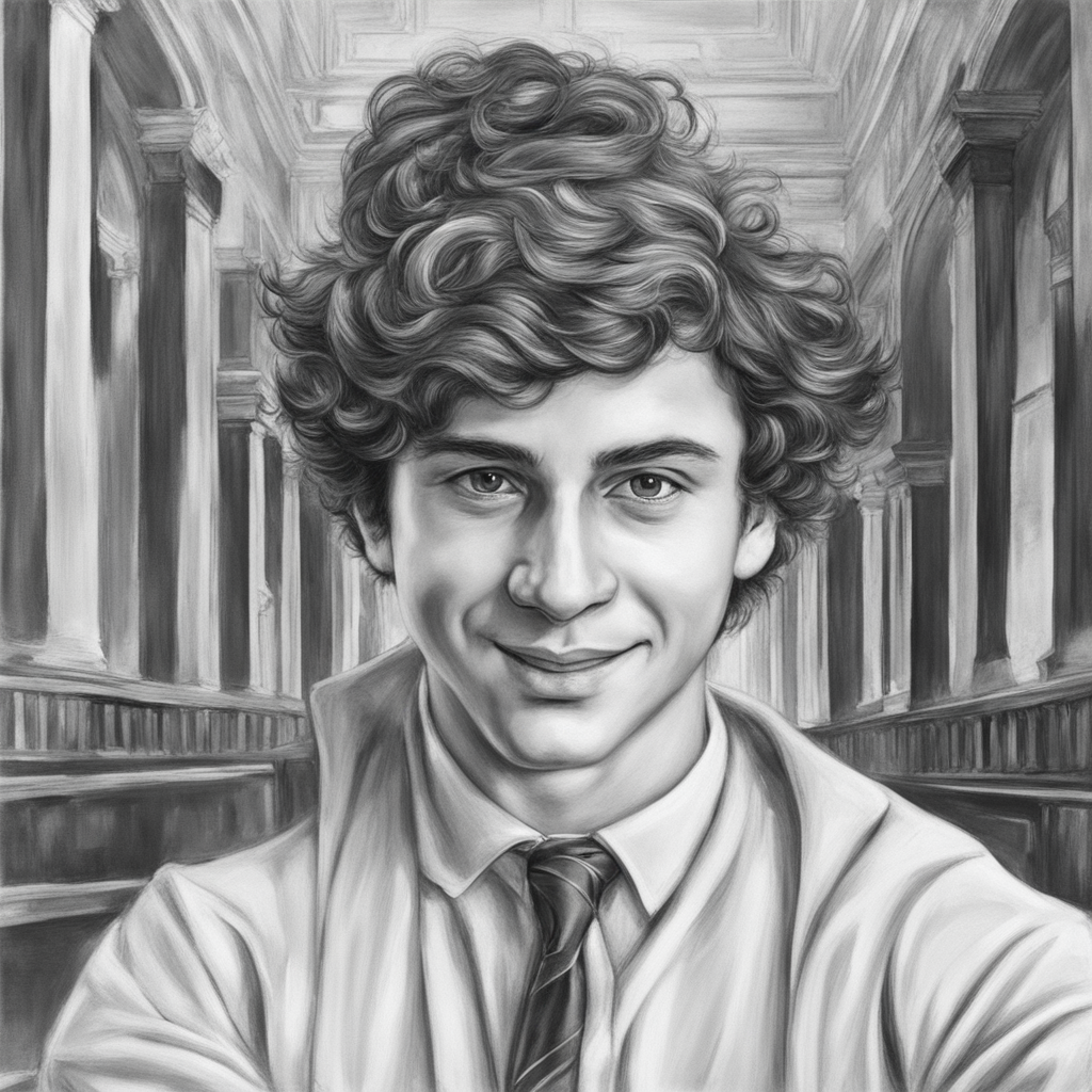 Ben Paolucci