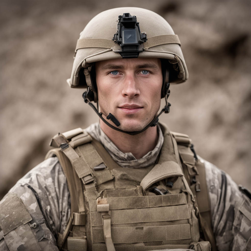 Ben Parkinson (British soldier)