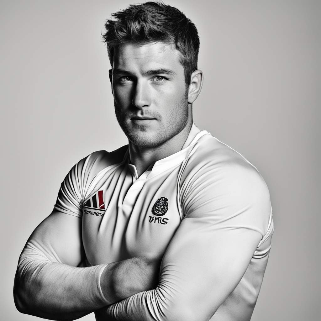 Ben Patston