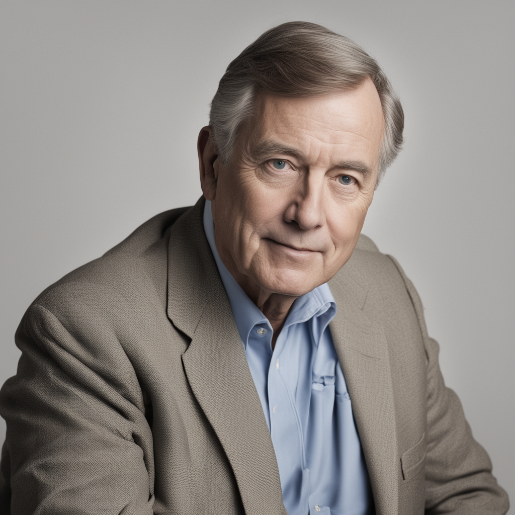 Ben Patterson (politician)