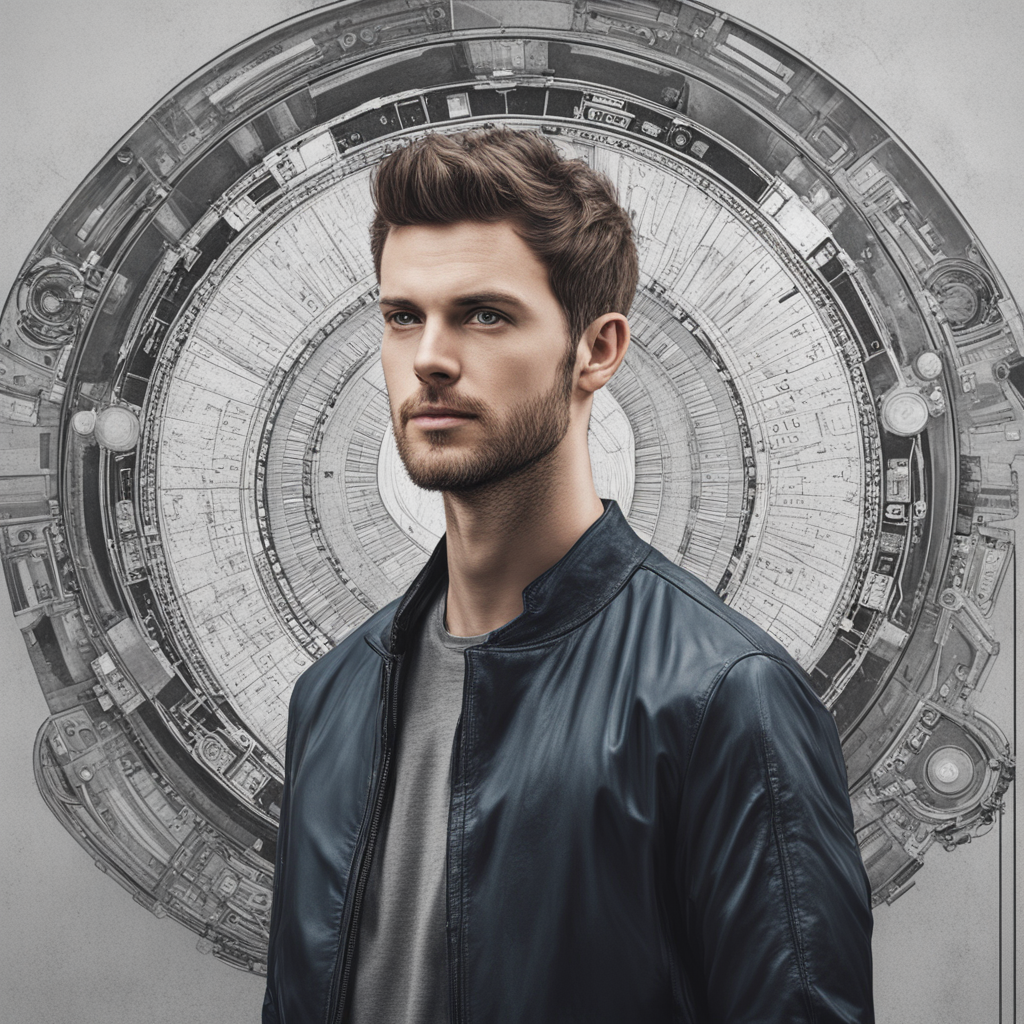 Ben Pearce