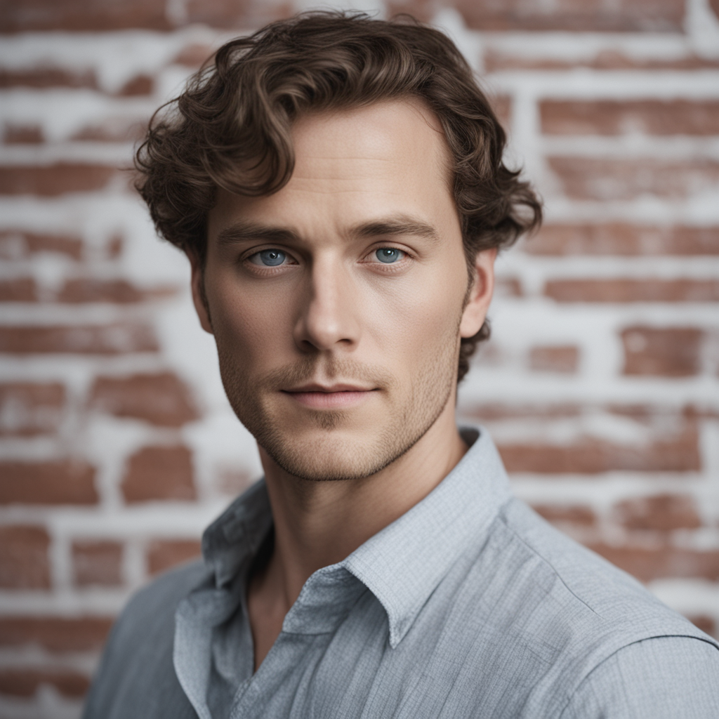 Ben Petrie