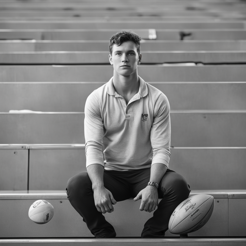 Ben Pinkelman