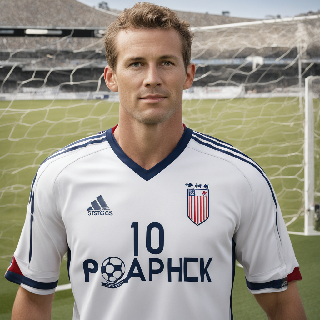 Ben Pollock (soccer)