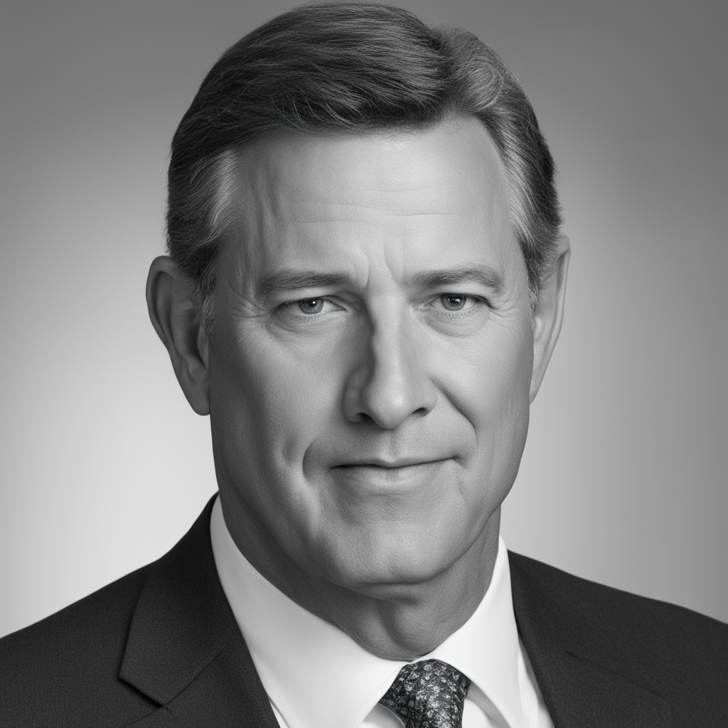 Ben Queen (politician)