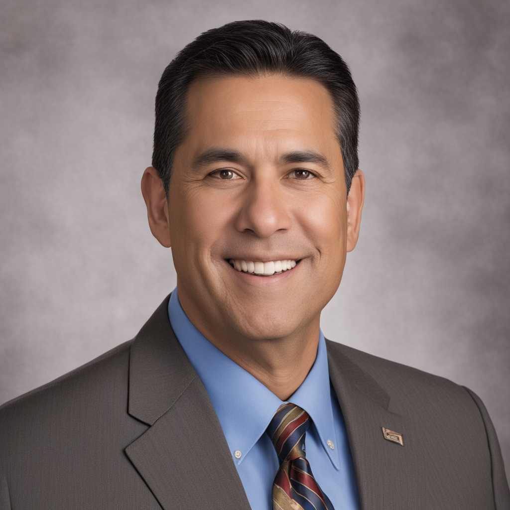 Ben R. Miranda