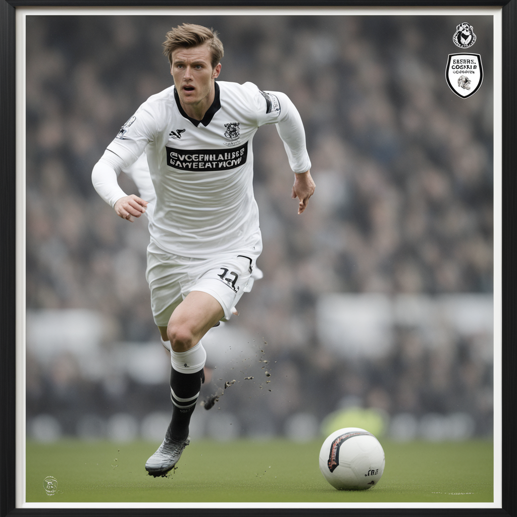 Ben Radcliffe (footballer)
