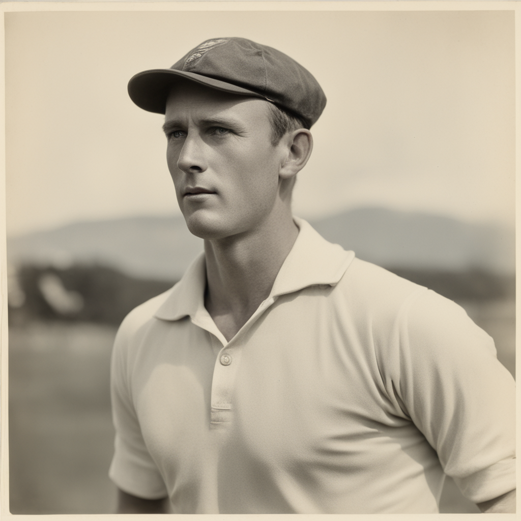 Ben Rae