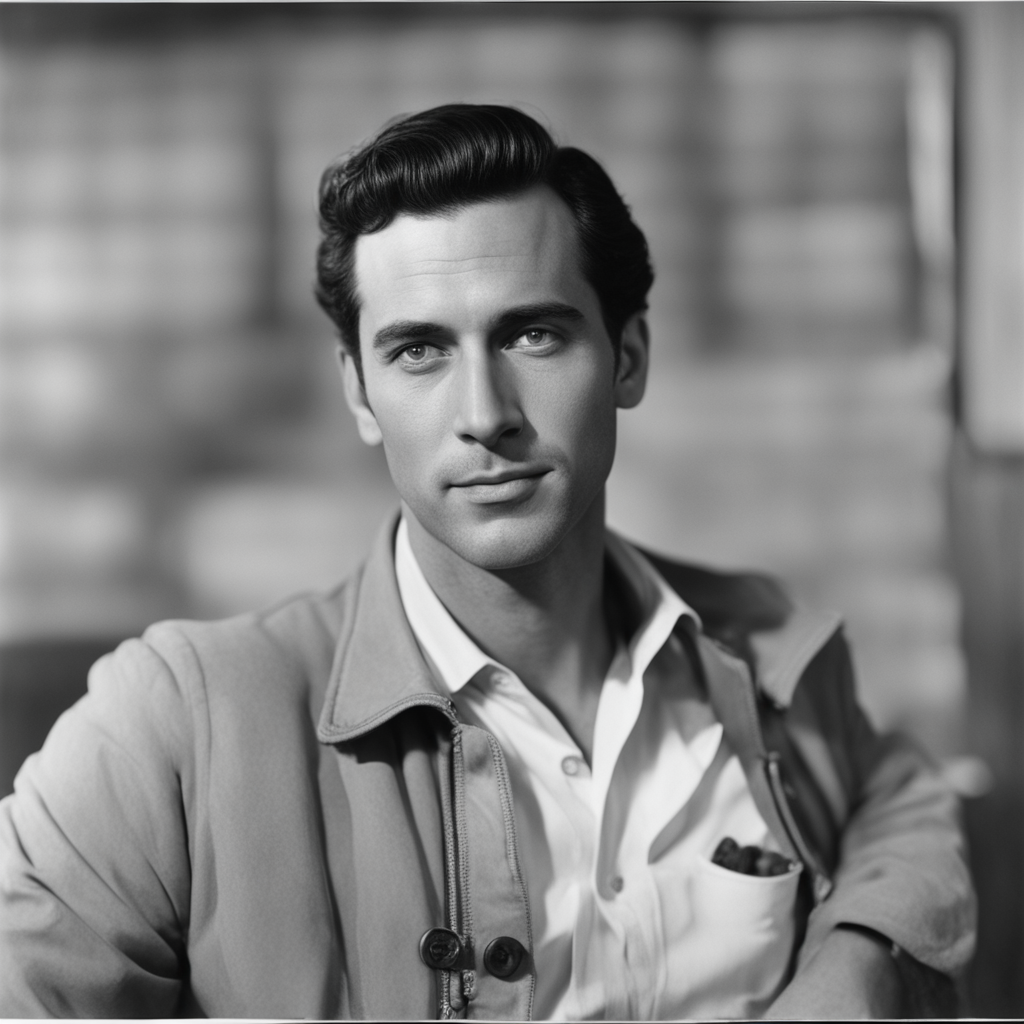 Ben Raimondi