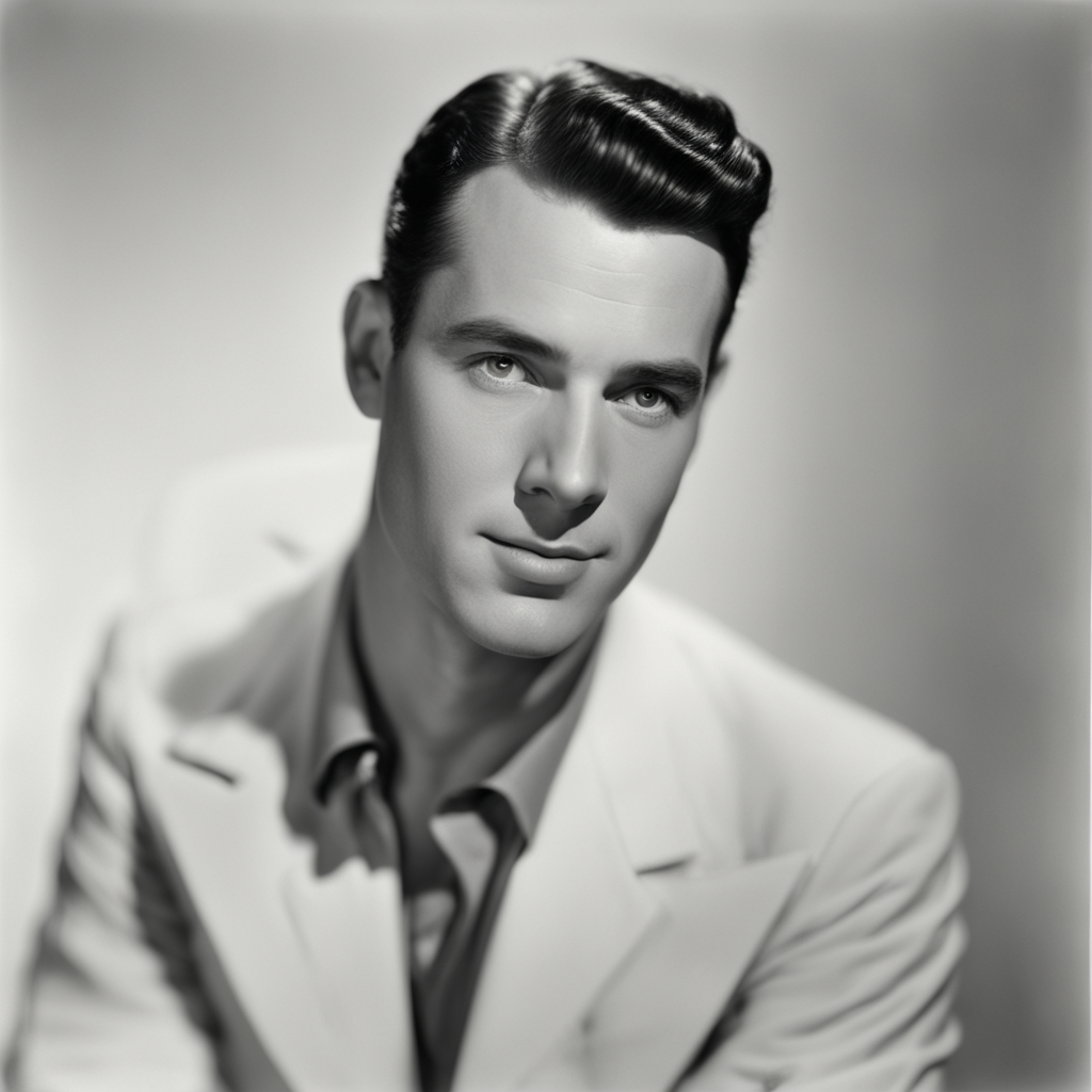 Ben Raleigh