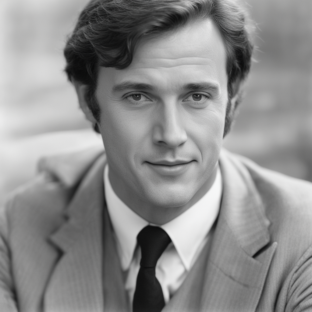 Ben Rampton