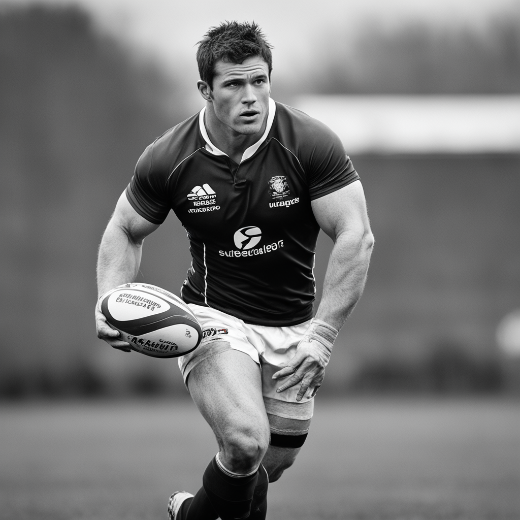 Ben Ransom