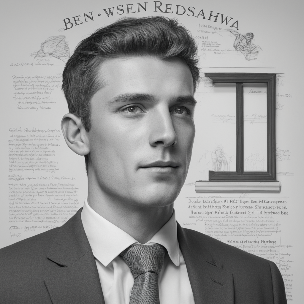 Ben Redshaw