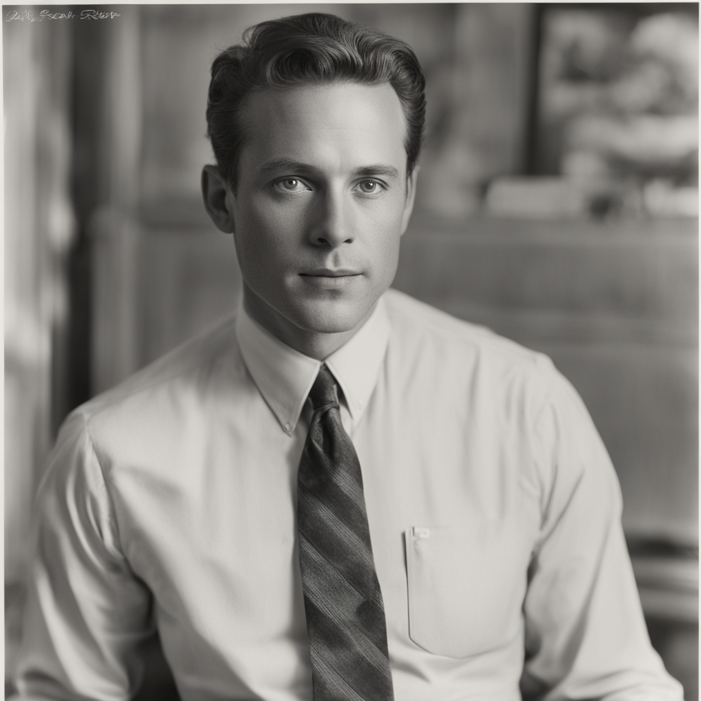 Ben Reiter