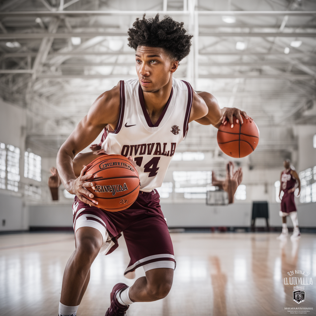 Ben Richardson (basketball)