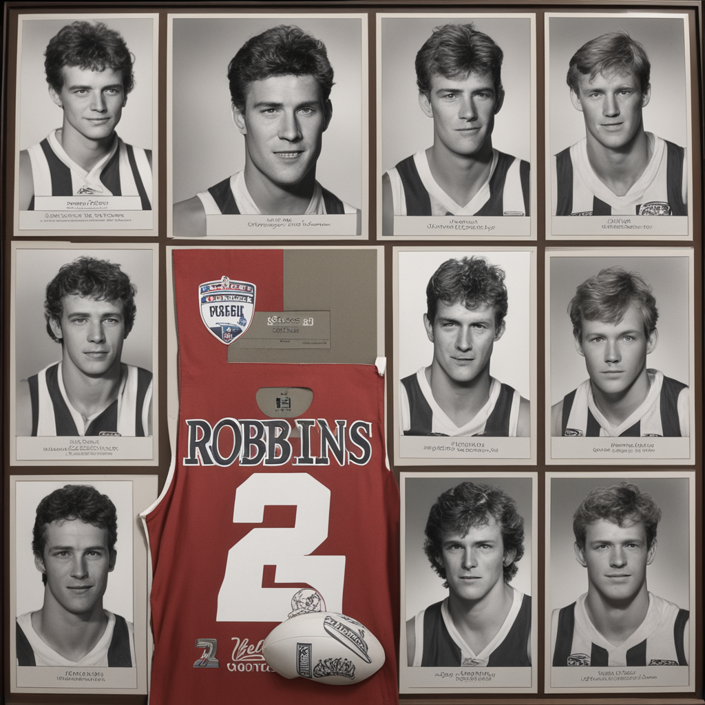 Ben Robbins