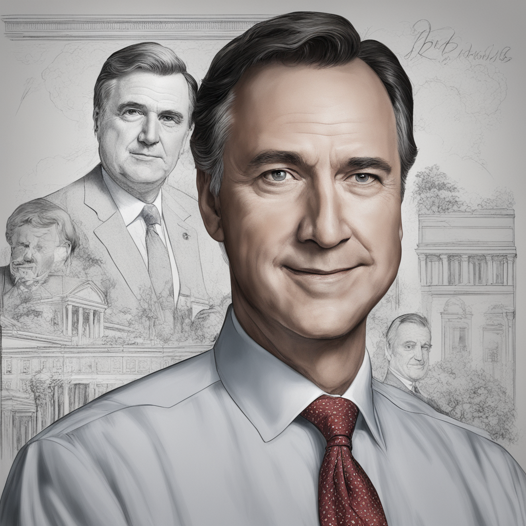 Ben Robbins (politician)