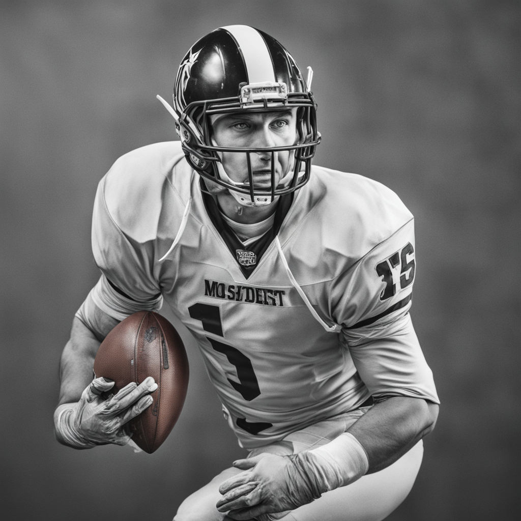 Ben Roberts (American football)