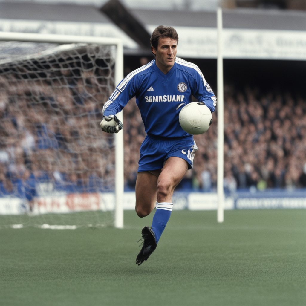 Ben Roberts (footballer)