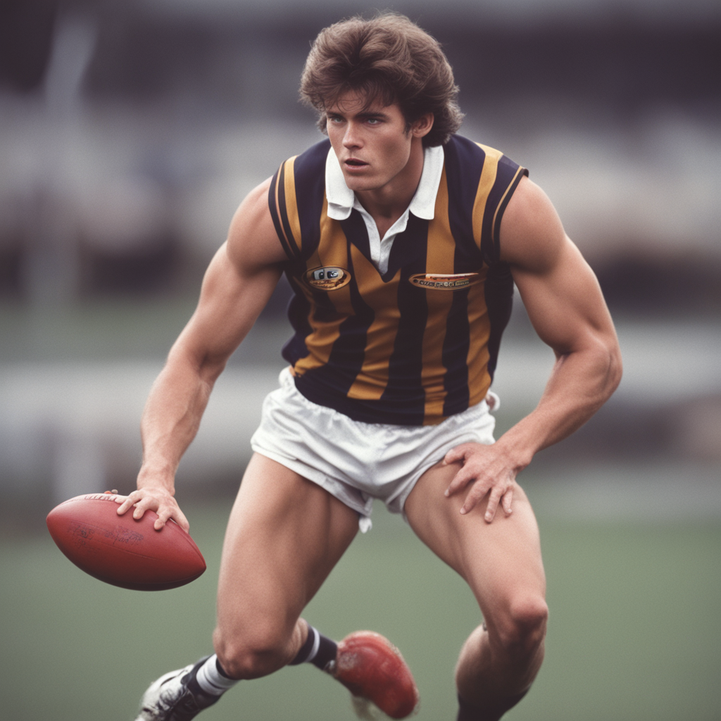 Ben Robertson (footballer)