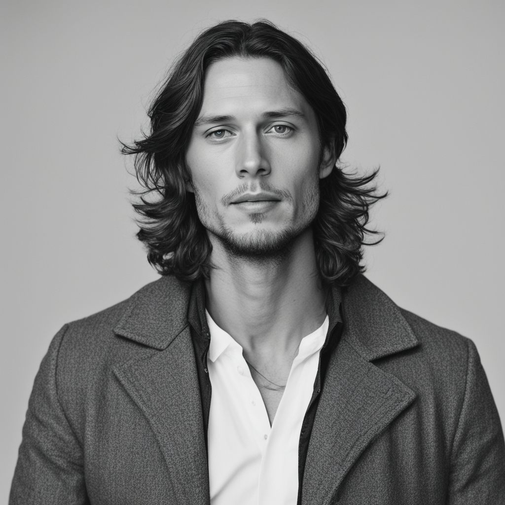 Ben Robson
