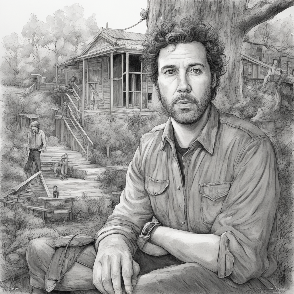 Ben Rock